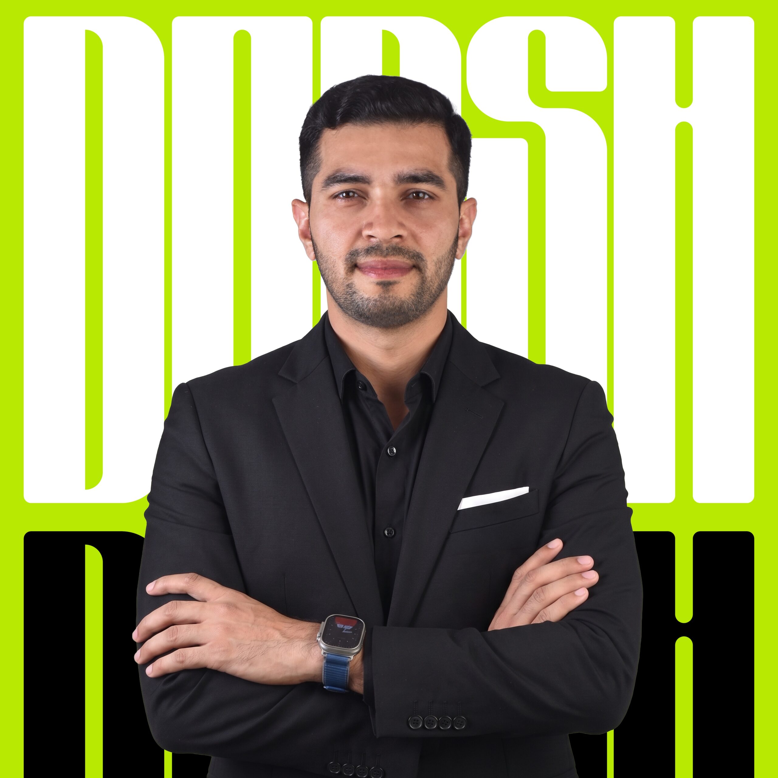 Darshan Maisuriya